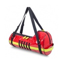 Elite Bags Tube Sauerstofftasche - regular - rot - Plane Elite Bags Tube Sauerstofftasche - regular - rot - Plane