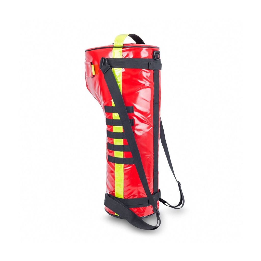 Elite Bags Tube Sauerstofftasche - regular - rot - Plane Elite Bags Tube Sauerstofftasche - regular - rot - Plane