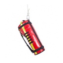 Elite Bags Tube Sauerstofftasche - regular - rot - Plane Elite Bags Tube Sauerstofftasche - regular - rot - Plane