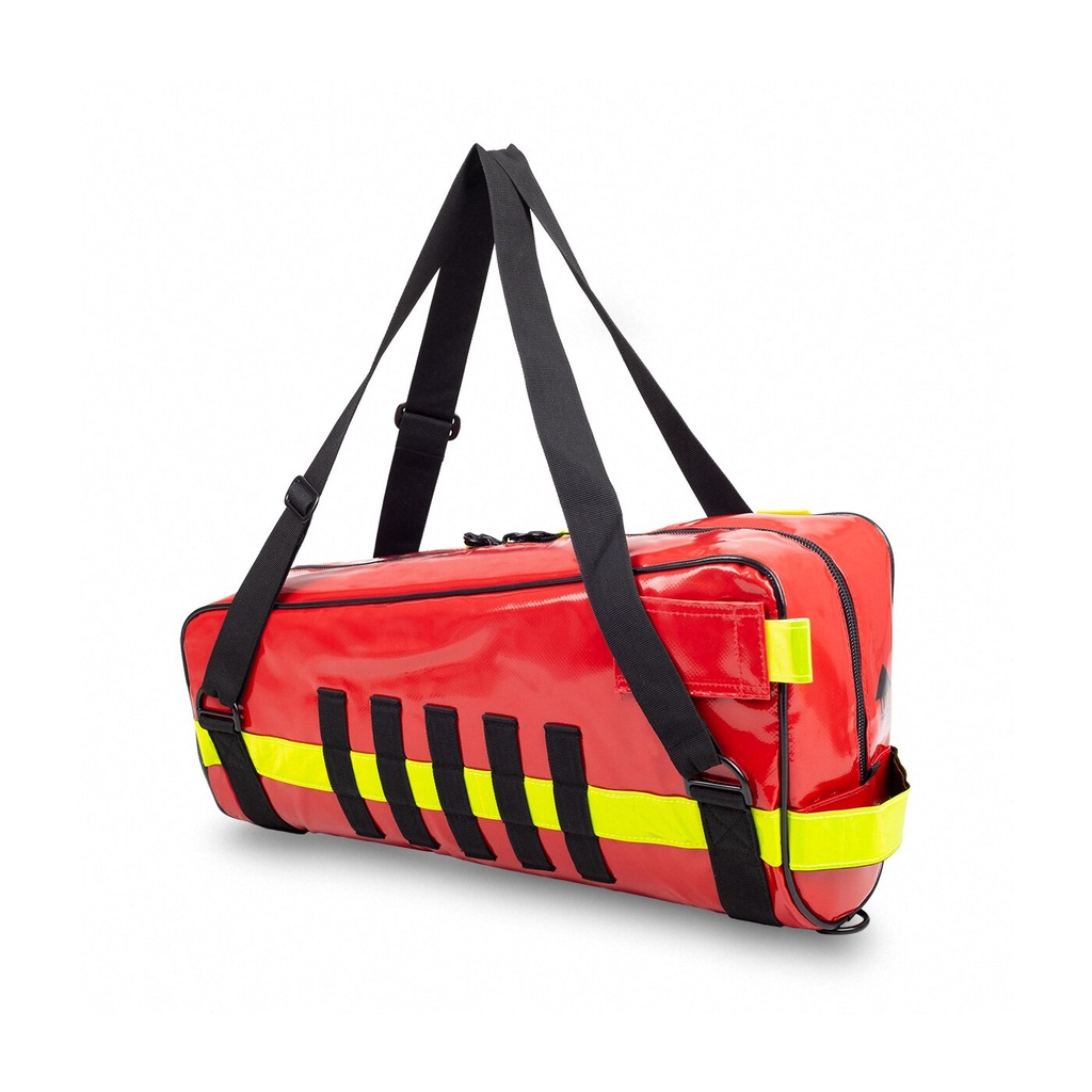 Elite Bags Tube Sauerstofftasche - Mini - rot - Plane Elite Bags Tube Sauerstofftasche - Mini - rot - Plane