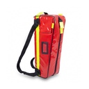 Elite Bags Tube Sauerstofftasche - Mini - rot - Plane Elite Bags Tube Sauerstofftasche - Mini - rot - Plane