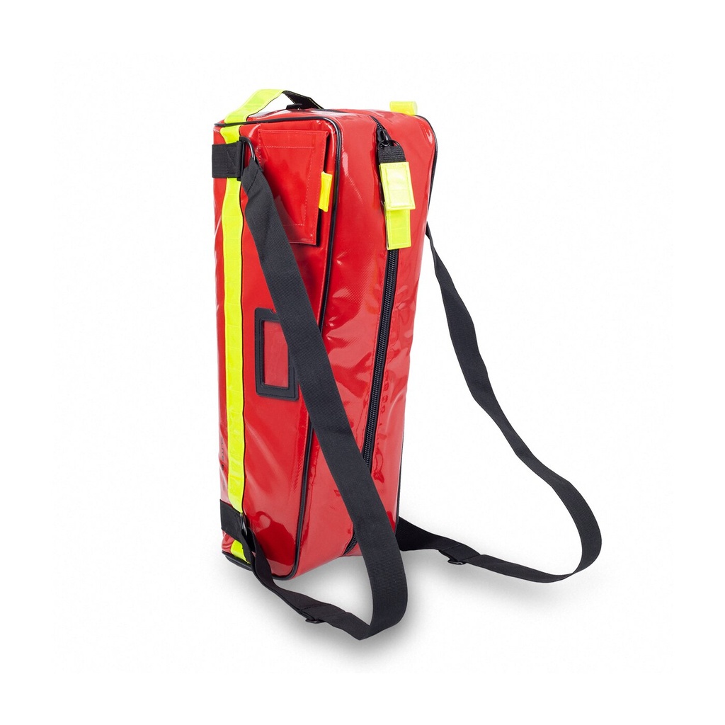 Elite Bags Tube Sauerstofftasche - Mini - rot - Plane Elite Bags Tube Sauerstofftasche - Mini - rot - Plane