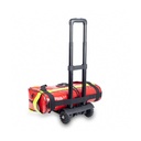 Elite Bags Tube Sauerstofftasche - Mini - rot - Plane Elite Bags Tube Sauerstofftasche - Mini - rot - Plane