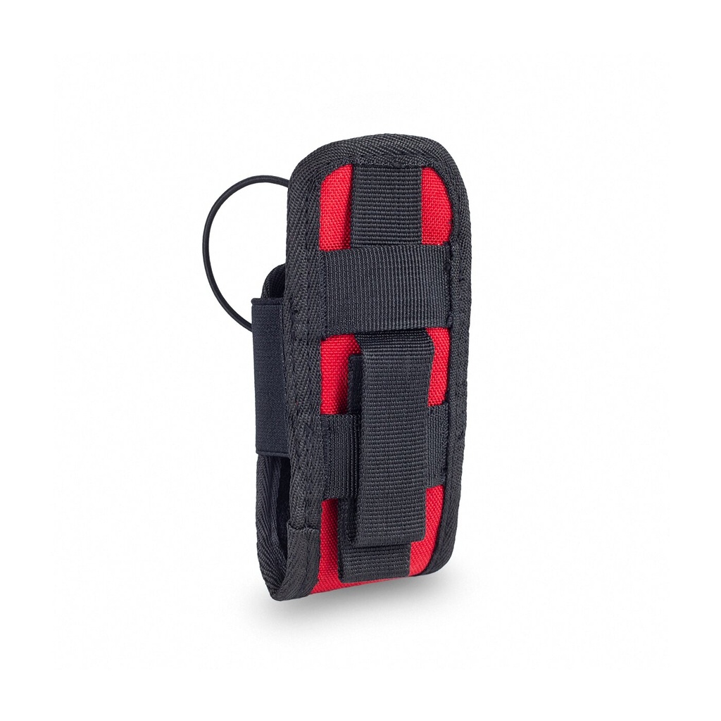 Elite Bags Talk Funkgeräteholster - rot Elite Bags Talk Funkgeräteholster - rot