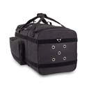 Elite Bags Attack Bekleidungstasche XL - Polyester - schwarz Elite Bags Attack Bekleidungstasche XL - Polyester - schwarz