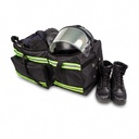 Elite Bags Attack Bekleidungstasche XL - Polyester - schwarz Elite Bags Attack Bekleidungstasche XL - Polyester - schwarz