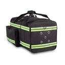 Elite Bags Attack Bekleidungstasche XL - Polyester - schwarz Elite Bags Attack Bekleidungstasche XL - Polyester - schwarz