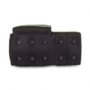 Elite Bags Attack Bekleidungstasche XL - Polyester - schwarz Elite Bags Attack Bekleidungstasche XL - Polyester - schwarz