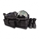Elite Bags Attack Bekleidungstasche XL - Polyester - schwarz Elite Bags Attack Bekleidungstasche XL - Polyester - schwarz