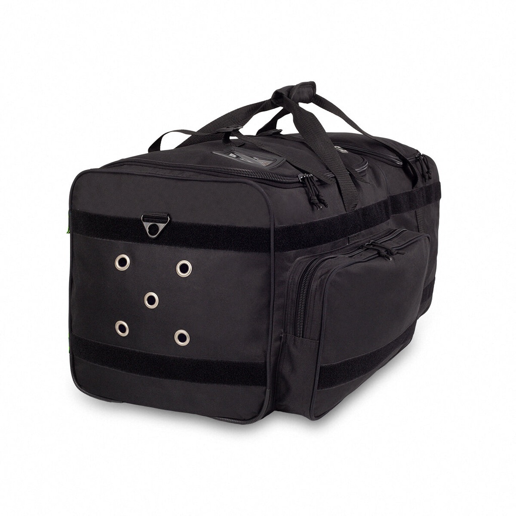 Elite Bags Attack Bekleidungstasche XL - Polyester - schwarz Elite Bags Attack Bekleidungstasche XL - Polyester - schwarz