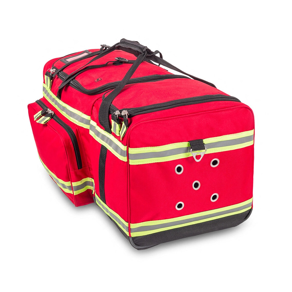 Elite Bags Attack Bekleidungstasche XL - Polyester - rot Elite Bags Attack Bekleidungstasche XL - Polyester - rot