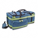 Elite Bags Attack Bekleidungstasche XL - Polyester - blau Elite Bags Attack Bekleidungstasche XL - Polyester - blau