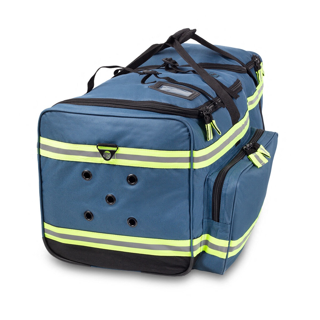 Elite Bags Attack Bekleidungstasche XL - Polyester - blau Elite Bags Attack Bekleidungstasche XL - Polyester - blau