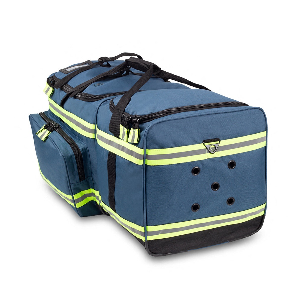 Elite Bags Attack Bekleidungstasche XL - Polyester - blau Elite Bags Attack Bekleidungstasche XL - Polyester - blau