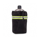 Elite Bags Bottle Flaschenholster - Polyester - schwarz Elite Bags Bottle Flaschenholster - Polyester - schwarz