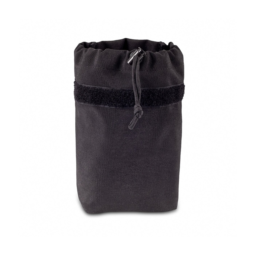 Elite Bags Bottle Flaschenholster - Polyester - schwarz Elite Bags Bottle Flaschenholster - Polyester - schwarz