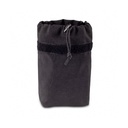 Elite Bags Bottle Flaschenholster - Polyester - schwarz Elite Bags Bottle Flaschenholster - Polyester - schwarz
