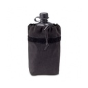 Elite Bags Bottle Flaschenholster - Polyester - schwarz Elite Bags Bottle Flaschenholster - Polyester - schwarz
