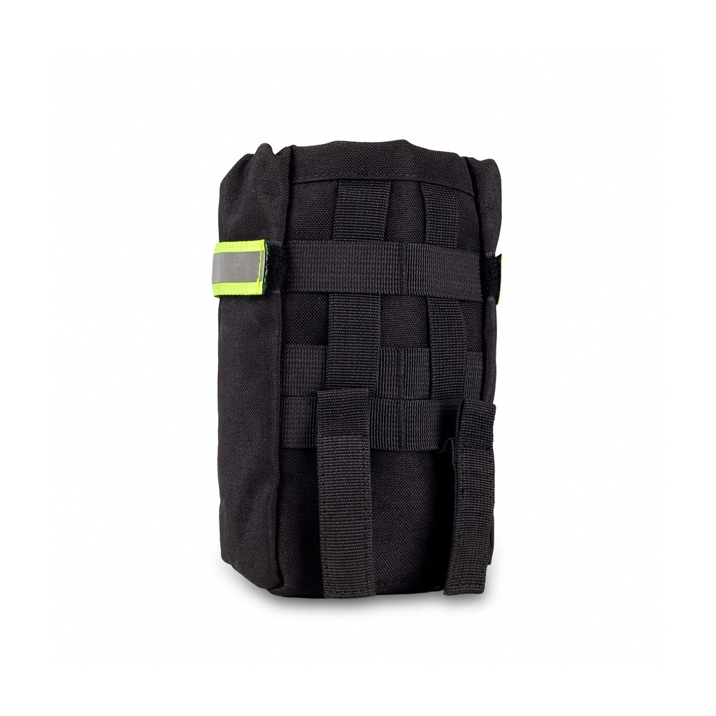 Elite Bags Bottle Flaschenholster - Polyester - schwarz Elite Bags Bottle Flaschenholster - Polyester - schwarz