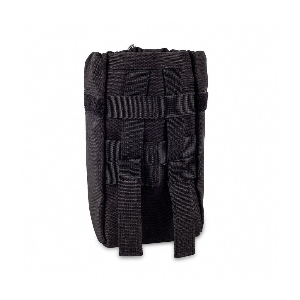 Elite Bags Bottle Flaschenholster - Polyester - schwarz Elite Bags Bottle Flaschenholster - Polyester - schwarz