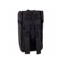 Elite Bags Bottle Flaschenholster - Polyester - schwarz Elite Bags Bottle Flaschenholster - Polyester - schwarz