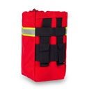 Elite Bags Bottle Flaschenholster - Polyester - rot Elite Bags Bottle Flaschenholster - Polyester - rot