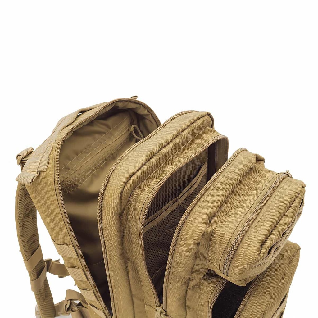 Elite Bags C2 Bag Notfallrucksack - Polyester - coyote Elite Bags C2 Bag Notfallrucksack - Polyester - coyote