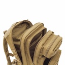 Elite Bags C2 Bag Notfallrucksack - Polyester - coyote Elite Bags C2 Bag Notfallrucksack - Polyester - coyote