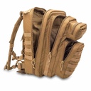 Elite Bags C2 Bag Notfallrucksack - Polyester - coyote Elite Bags C2 Bag Notfallrucksack - Polyester - coyote