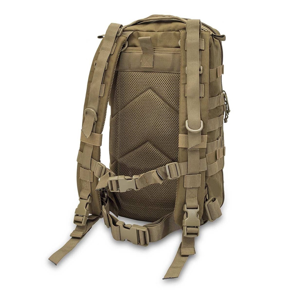 Elite Bags C2 Bag Notfallrucksack - Polyester - coyote Elite Bags C2 Bag Notfallrucksack - Polyester - coyote