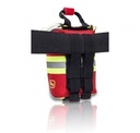 Elite Bags Compact Oberschenkelholster - rot