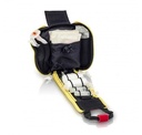 Elite Bags Compact Oberschenkelholster - rot