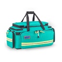 Elite Bags Critical O2 First Responder Notfalltasche - grün - Polyester Elite Bags Critical O2 First Responder Notfalltasche - grün - Polyester