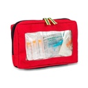 Elite Bags Critical O2 First Responder Notfalltasche - rot - Plane Elite Bags Critical O2 First Responder Notfalltasche - rot - Plane