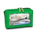 Elite Bags Critical O2 First Responder Notfalltasche - rot - Plane Elite Bags Critical O2 First Responder Notfalltasche - rot - Plane