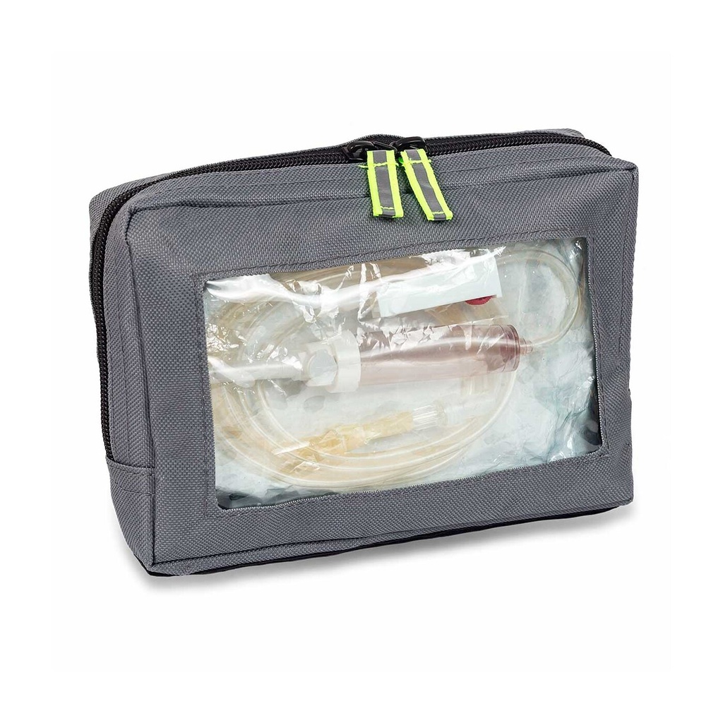 Elite Bags Critical O2 First Responder Notfalltasche - rot - Plane Elite Bags Critical O2 First Responder Notfalltasche - rot - Plane