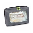Elite Bags Critical O2 First Responder Notfalltasche - rot - Plane Elite Bags Critical O2 First Responder Notfalltasche - rot - Plane