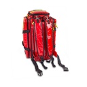 Elite Bags Critical O2 First Responder Notfalltasche - rot - Plane Elite Bags Critical O2 First Responder Notfalltasche - rot - Plane