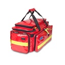 Elite Bags Critical O2 First Responder Notfalltasche - rot - Plane Elite Bags Critical O2 First Responder Notfalltasche - rot - Plane
