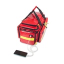 Elite Bags Critical O2 First Responder Notfalltasche - rot - Plane Elite Bags Critical O2 First Responder Notfalltasche - rot - Plane