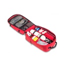 Elite Bags Robust AED O2 Notfallrucksack - Polyester