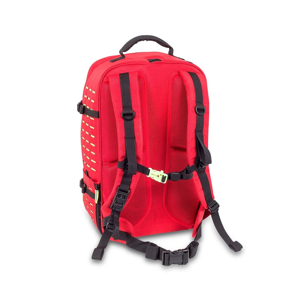 Elite Bags Robust AED O2 Notfallrucksack - Polyester