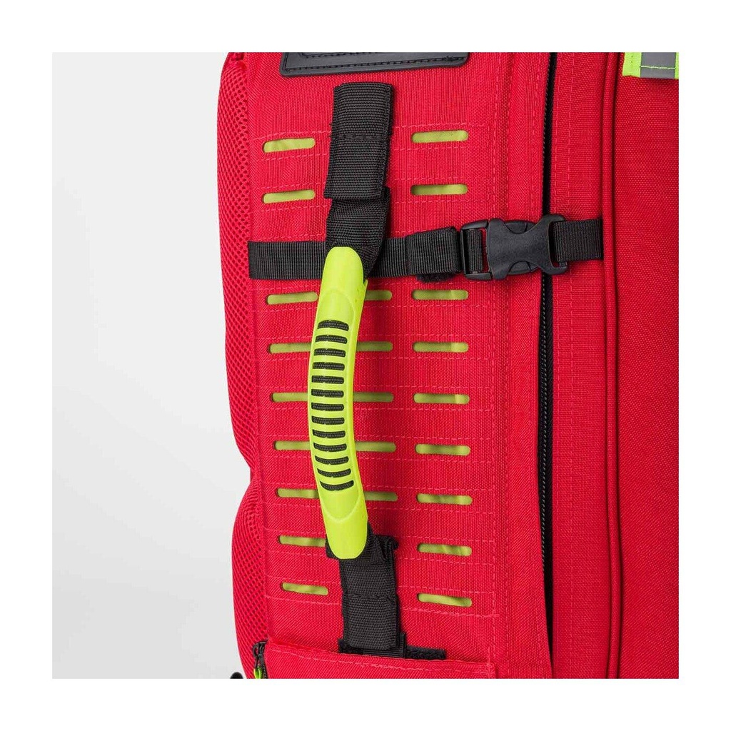 Elite Bags Robust AED O2 Notfallrucksack - Polyester