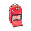Elite Bags Robust AED O2 Notfallrucksack - Polyester