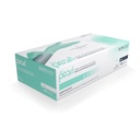 Unigloves Nitrilhandschuhe Pearl - mintgrün - XS