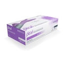 Unigloves Nitrilhandschuhe Pearl - violett - M