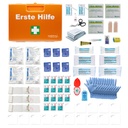 Sani24 Koffer L, gefüllt Sani24 Koffer L, gefüllt