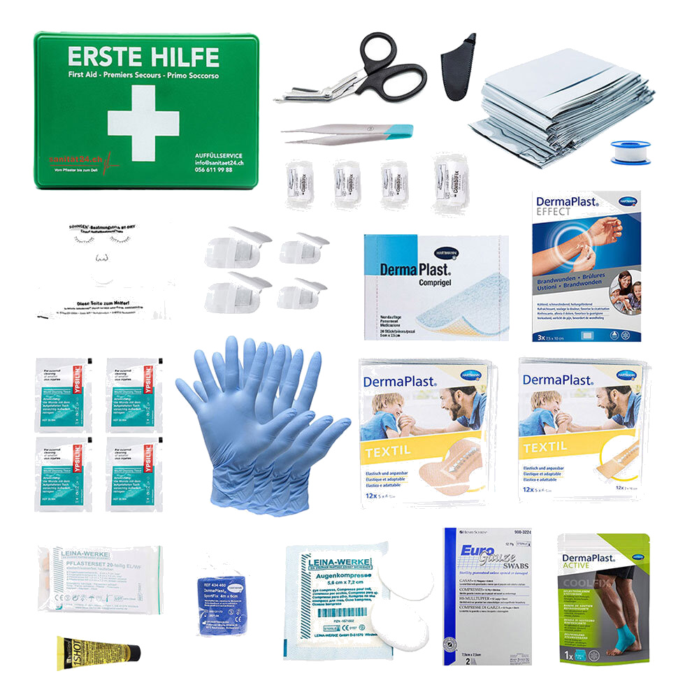 Apotheke mittel, gefüllt Apotheke mittel, gefüllt