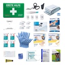 Apotheke mittel, gefüllt Apotheke mittel, gefüllt