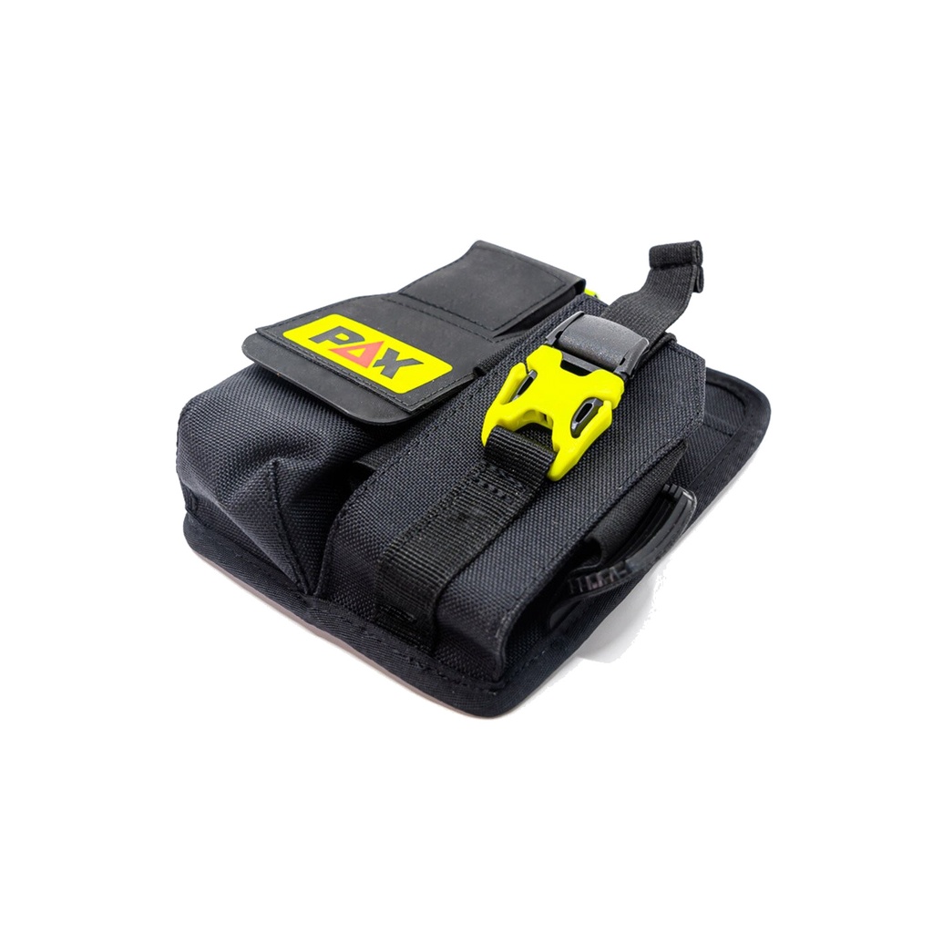 PAX Pro-Series Funkgeräteholster, L PAX Pro-Series Funkgeräteholster, L